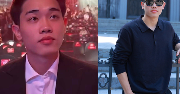 Bất ngờ quá khứ "si tình" của Đình Bắc, từng đòi nín thở vì yêu