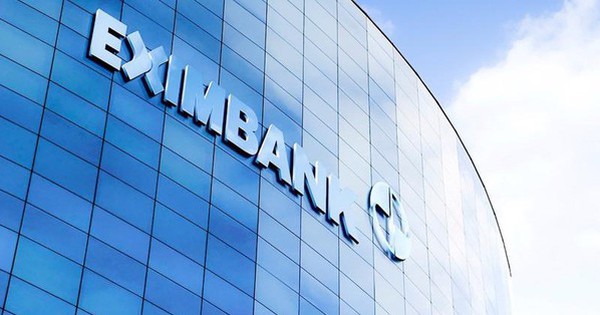 Trước Tết, 8 lãnh đạo Eximbank từ nhiệm