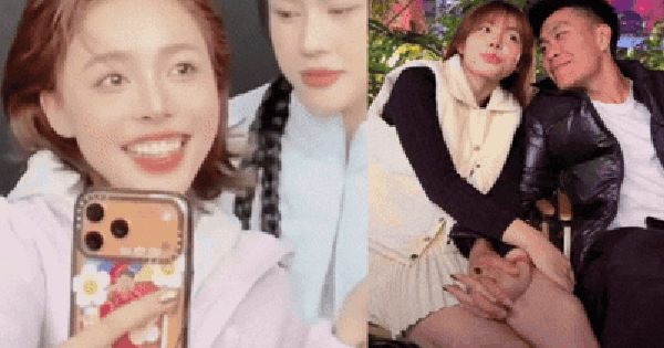 Không còn giấu giếm: Hotgirl bắn súng Phí Thanh Thảo khoe ảnh Lý Đức U23 Việt Nam trong ốp điện thoại, hẹn hò cực ngọt