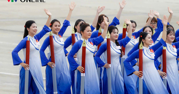 Chung một khát vọng vươn mình, chung một sứ mệnh phụng sự