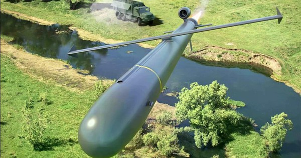 6 quốc gia châu Âu liên kết chế tạo tên lửa hành trình giá rẻ OWE 500+ cực mạnh