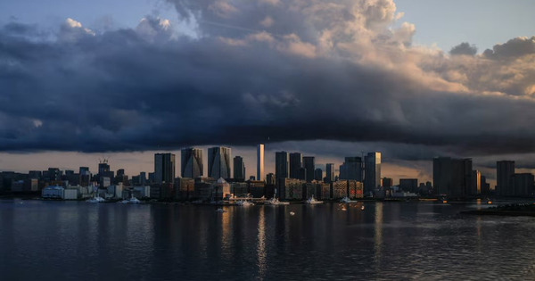 Nhật Bản lại đón tin buồn