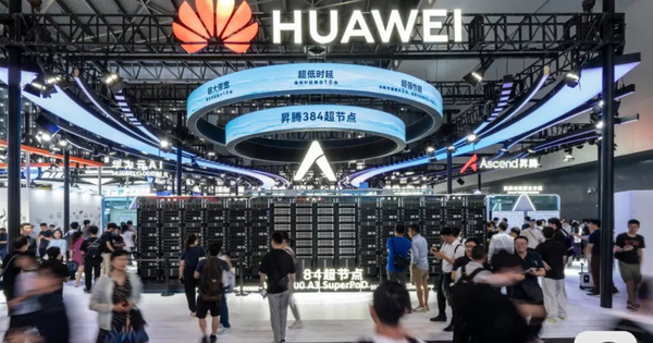 10 năm, 150 tỷ USD - Trung Quốc vẫn "thua đau" phần còn lại của thế giới, cố gắng cũng chỉ sản xuất lượng chip bằng 2% đối thủ