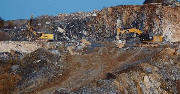 Trung Quốc thắt chặt xuất khẩu các nguyên tố đất hiếm, Nhật Bản "quay xe" sang nhập hàng từ quốc gia này