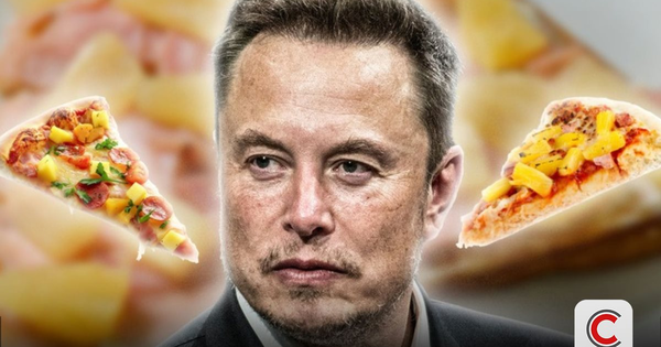Elon Musk đại chiến Pizza với OpenAI: Một chiếc...