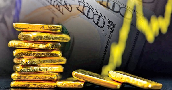 Hậu kỷ lục tăng giá 2025, kịch bản nào cho giá vàng năm 2026?