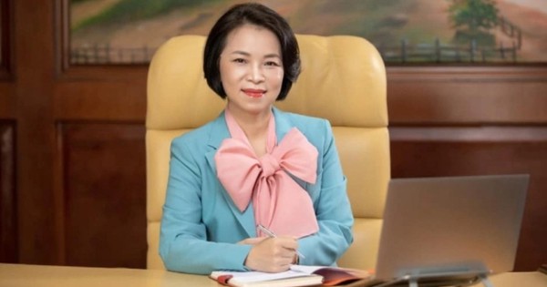 Việt Nam có thêm 3 tỷ phú USD: Bà Phạm Thu Hươn...