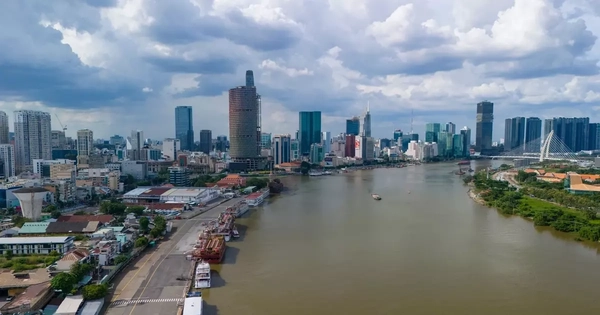 Xếp hạng tín nhiệm của Việt Nam đang ở mức nào?