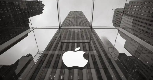 Sau Mỹ, Trung Quốc và Ấn Độ, Apple chọn Việt Na...