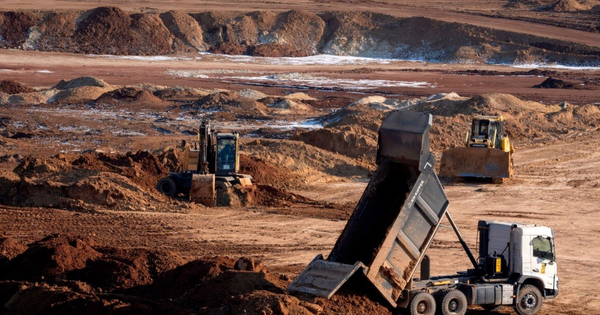 Quốc gia khai thác 70 tấn vàng trong năm 2025 nhưng vẫn còn 75% tài nguyên chưa được khai thác - Liệu đây có là "mỏ vàng" mới của thế giới?