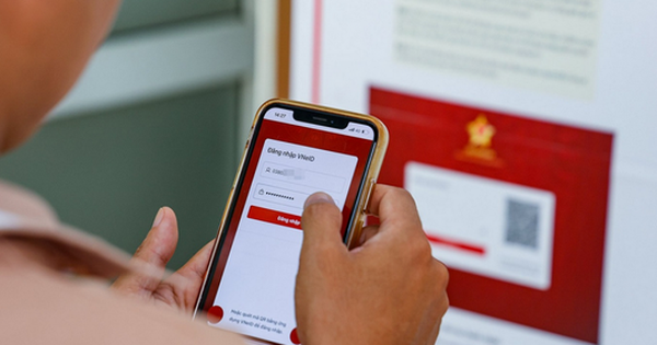 Từ 1/3/2026, cấp giấy chứng nhận kiểm định điện tử toàn quốc