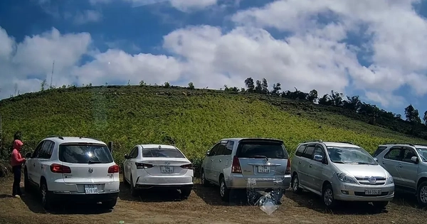 Diễn biến mới vụ bãi giữ xe tự phát thu phí nhưng không phát vé ở Đắk Lắk