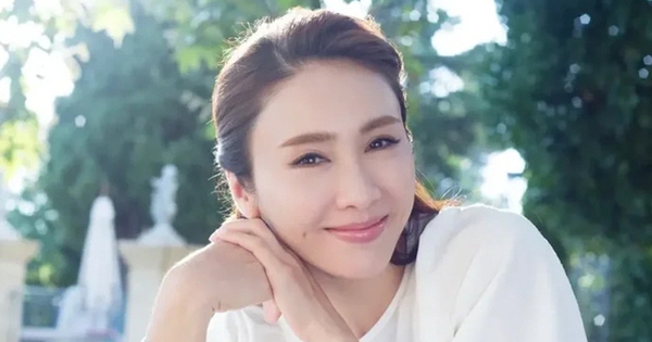 Đệ nhất mỹ nhân TVB": Giải nghệ sau khi cưới ông trùm khuyết tật hơn 15 tuổi, cuộc sống hiện thế nào?