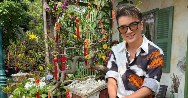 Đàm Vĩnh Hưng: "Tôi nghĩ hình như mình là yêu quái chứ không bình thường