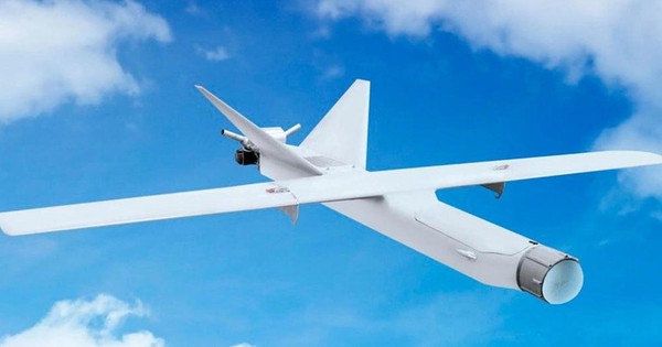 Đạn dẫn đường KUB-10ME tầm bắn hơn 100km gây kinh hoàng cho đối phương
