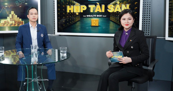 BTV Mùi Khánh Ly bàn về “thế hệ bánh mì kẹp” cùng Giám đốc Phân tích BSC - TS. Trần Thăng Long
