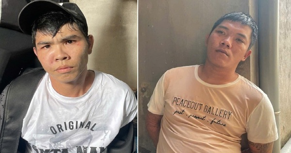 Ra lệnh bắt tạm giam Mai Huy Hoàng và Vũ Trường Giang