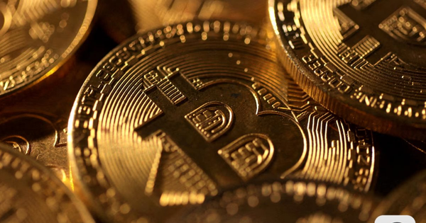 Một "ông trùm" tiền số đối mặt nguy cơ phá sản,...