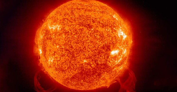 Chuyên gia Nga cảnh báo hiện tượng kỳ lạ "thiên nga đen": Trái đất có nguy cơ bị ảnh hưởng