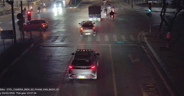 301 chủ xe máy, ô tô có biển số sau nhanh chóng nộp phạt nguội theo Nghị định 168