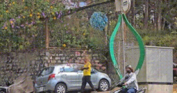 Người đàn ông bẻ mai anh đào trong nhà công vụ ở Đà Lạt khai gì?