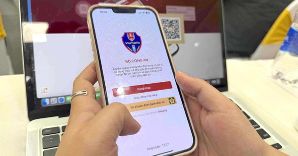 Cục CSGT ra thông báo nóng: Hàng chục triệu tài xế có thể làm việc này ngay hôm nay