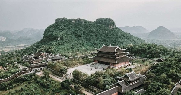 Danh thắng từng thu 40 tỷ mỗi năm chốt miễn phí trong 3 năm