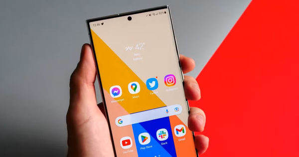 Mua chiếc điện thoại "đời cổ" này với tôi là thứ đáng tiền nhất, chẳng cần Galaxy S26 Ultra