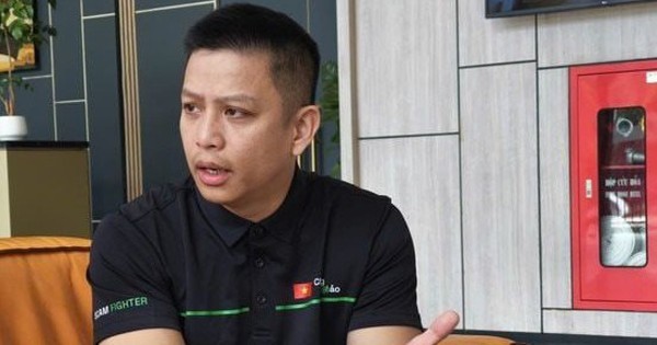 Hơn 17 tỷ tài khoản bị chiếm đoạt, Hiếu PC phát hiện email cũ cũng đang "trôi nổi" trên chợ đen