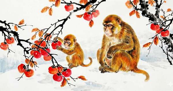 Tháng 2 này: 3 con giáp được "trời thương" ban lộc, cứ mở miệng là có tiền, khéo ăn nói nên đời sang trang