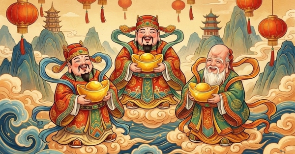 Chấm dứt cảnh "cháy túi": 3 tuổi này được bề trên soi đường ngày 9/2, lương thưởng truy lĩnh, làm một hưởng mười