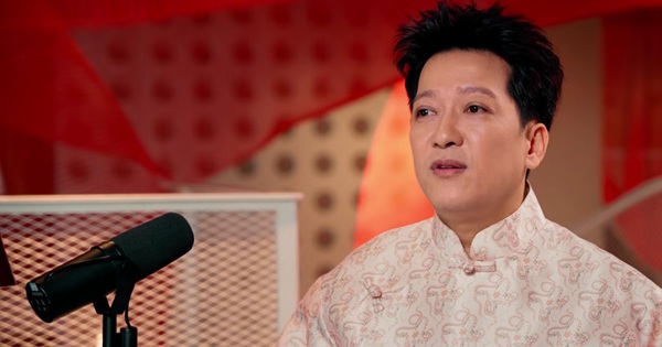 Trường Giang khẳng định không ủ mưu, nói thẳng: "Tôi thấy rất tệ"