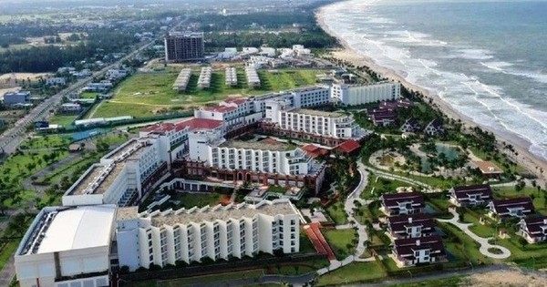 Một ngân hàng rao bán 20 căn hộ tại Đà Nẵng, giá khởi điểm từ 1 tỷ đồng/căn