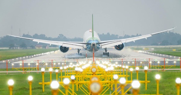 Không phải Tân Sơn Nhất, một sân bay của TP Hồ Chí Minh được đề xuất nâng cấp để đón 2 triệu khách