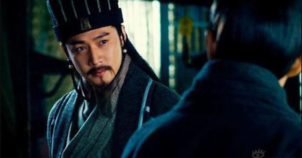 Văn sĩ bị Quan Vũ xem thường, Khổng Minh lừa dối: Hóa ra lại là người quyết định thắng bại Xích Bích