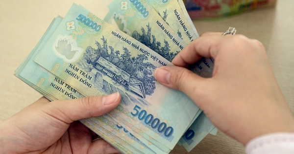 Xuất hiện thủ đoạn lừa đảo mới, người dân khi vay tiền đặc biệt chú ý