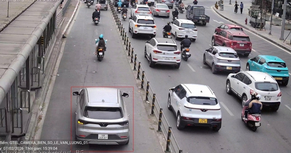 Danh sách phạt nguội trong 24 giờ qua, 131 chủ ô tô, xe máy nhanh chóng nộp phạt theo Nghị định 168