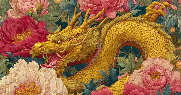 Điểm danh 4 con giáp "trúng số độc đắc" đường sự nghiệp từ tháng 2 sang tháng 3: Quý nhân gõ cửa, tiền bạc rủng rỉnh