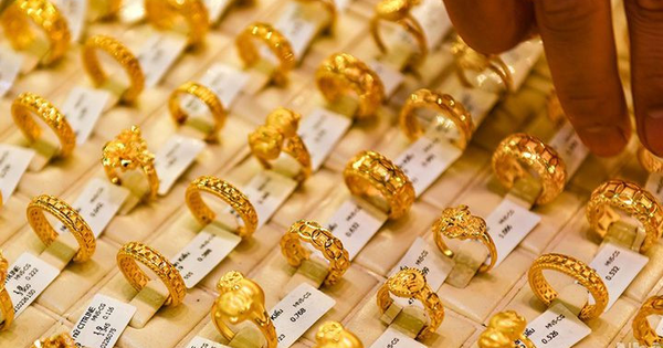 Bắt giữ chủ doanh nghiệp dùng tài khoản cá nhân để nhận tiền bán vàng, không xuất hóa đơn, doanh thu trốn thuế tới 1.500 tỷ đồng