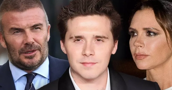 Brooklyn Beckham phát tín hiệu đoạn tuyệt