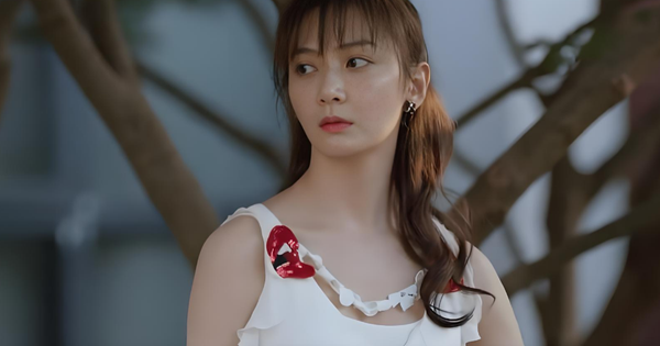 Đánh rơi toàn bộ tiền thưởng Tết, về đến nhà chồng còn nói một câu khiến tôi phát điên