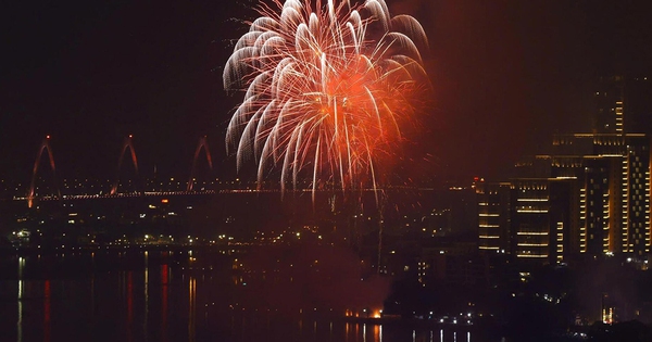 Tin không khí lạnh mới nhất và dự báo thời tiết Hà Nội đêm Giao thừa, mùng 1 Tết