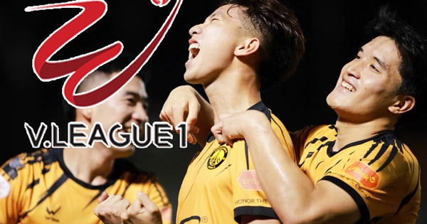 Độc lạ V.League: CLB tính cho thủ môn lên đá tiền đạo như U23 Việt Nam, tiết lộ phía sau gây ngỡ ngàng