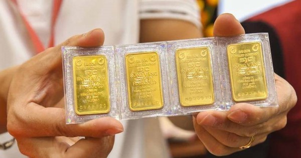 Giá vàng hôm nay 9/2: Tăng rất mạnh