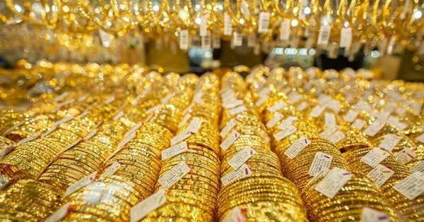 Ngày vía Thần Tài 2026 rơi vào ngày nào? Mua vàng thế nào để vừa cầu may, vừa an toàn tài chính?