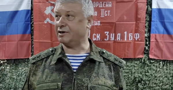 Tình tiết bất ngờ trong vụ ám sát tướng Nga lần đầu được hé lộ