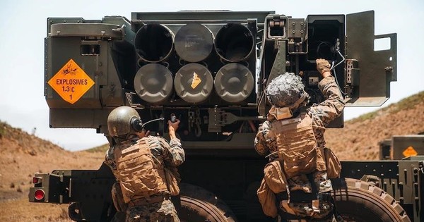 Moscow đạt hiệu quả cao hơn trong những trận tìm diệt HIMARS