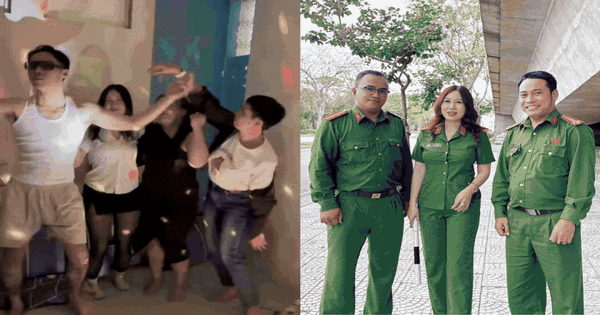 Danh tính dàn nhân vật trong clip “xào ke” triệu view của Công an Đà Nẵng: Gặp khó vì diễn quá nhập vai