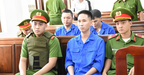 Đang xét xử vụ thảm án làm 3 người tử vong ở Đồng Nai