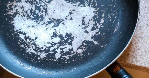 3 thứ đồ cần vứt khi dọn nhà đón Tết